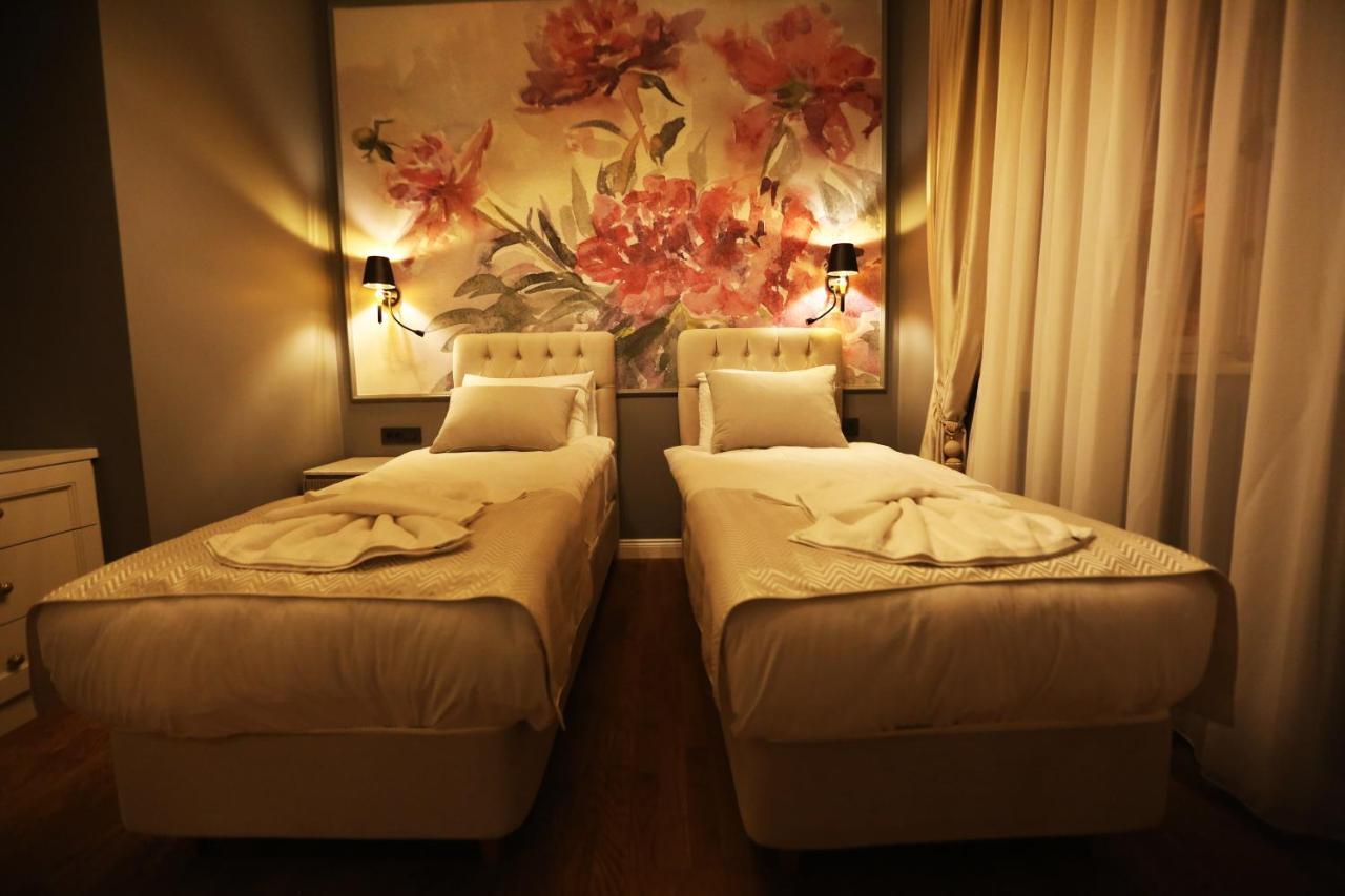 Royal Tophane Istanbul Luaran gambar