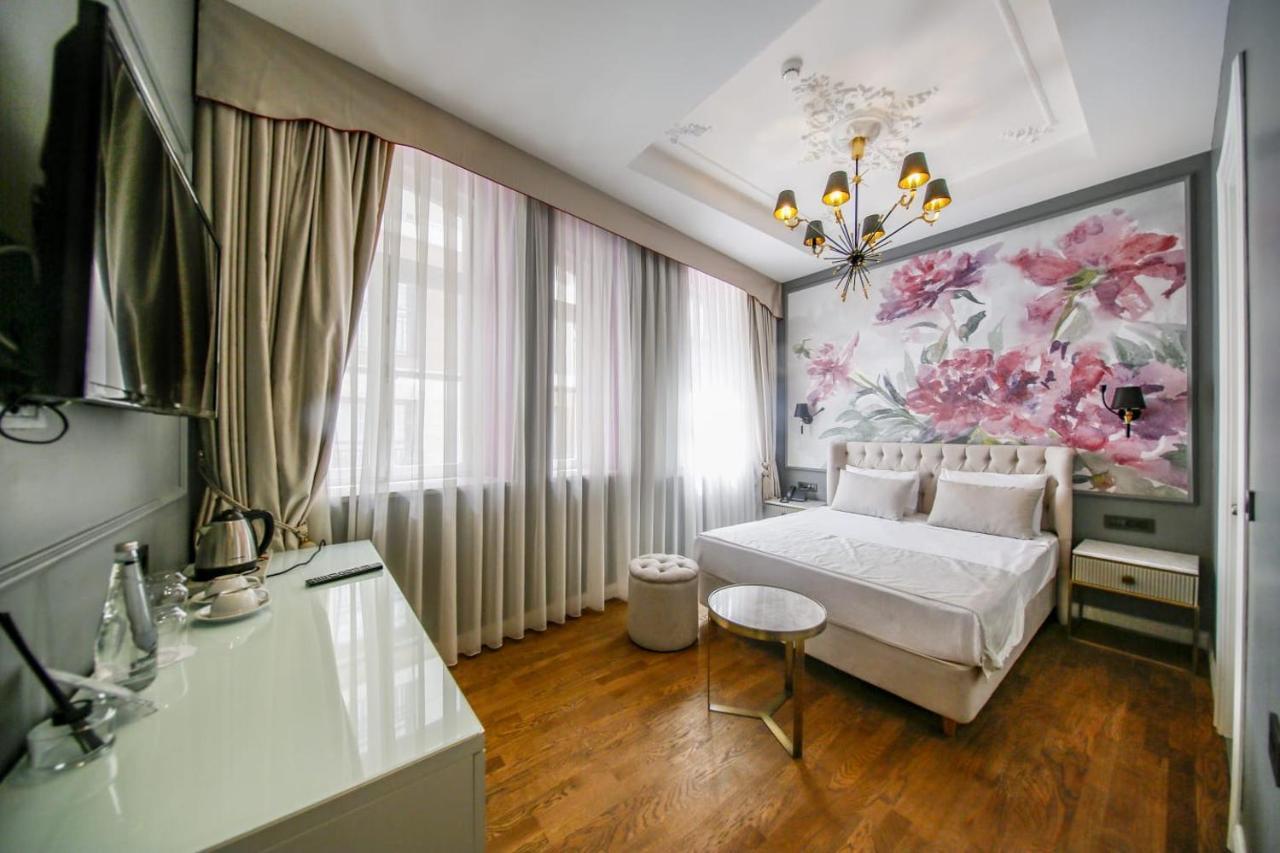 Royal Tophane Istanbul Luaran gambar
