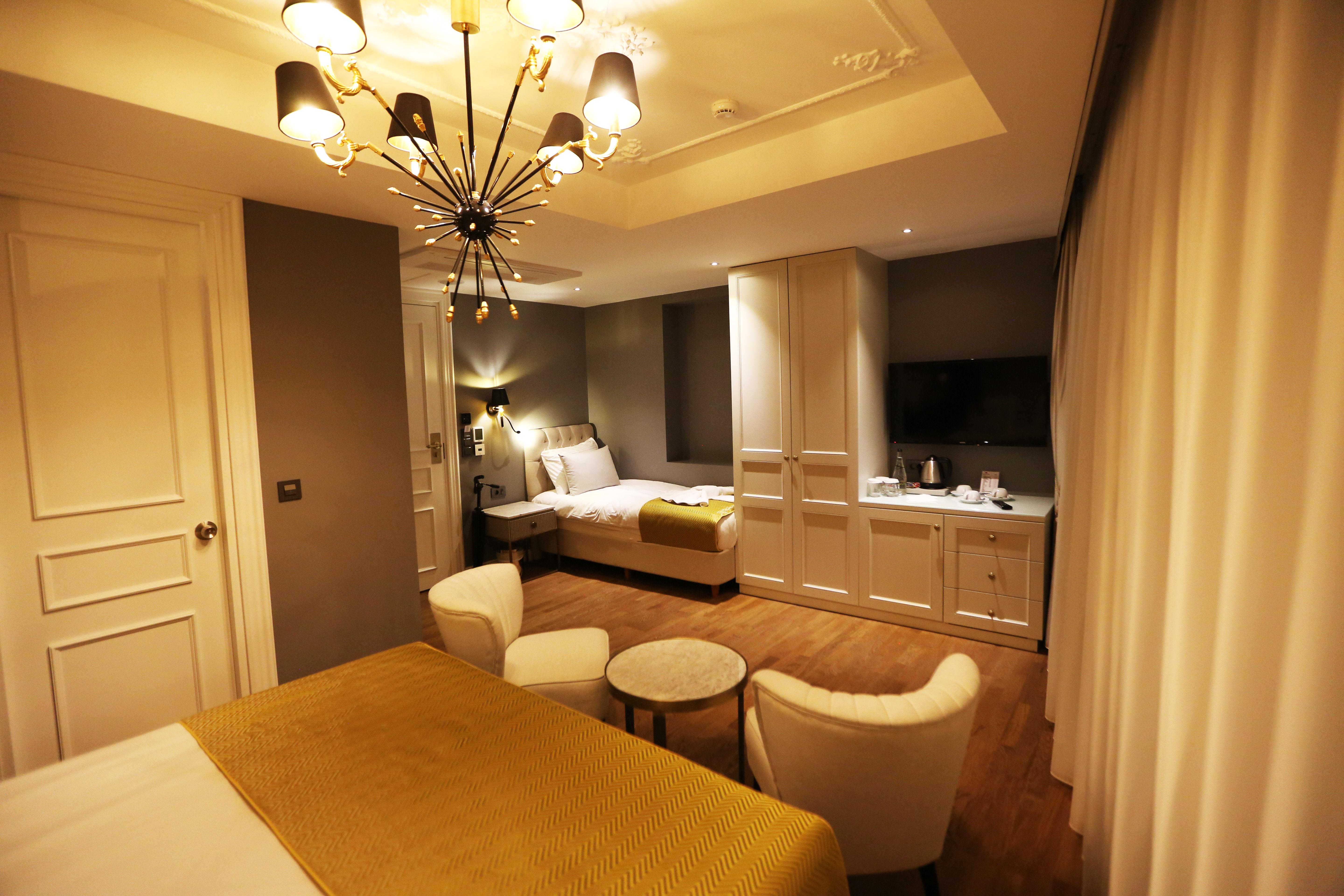 Royal Tophane Istanbul Luaran gambar