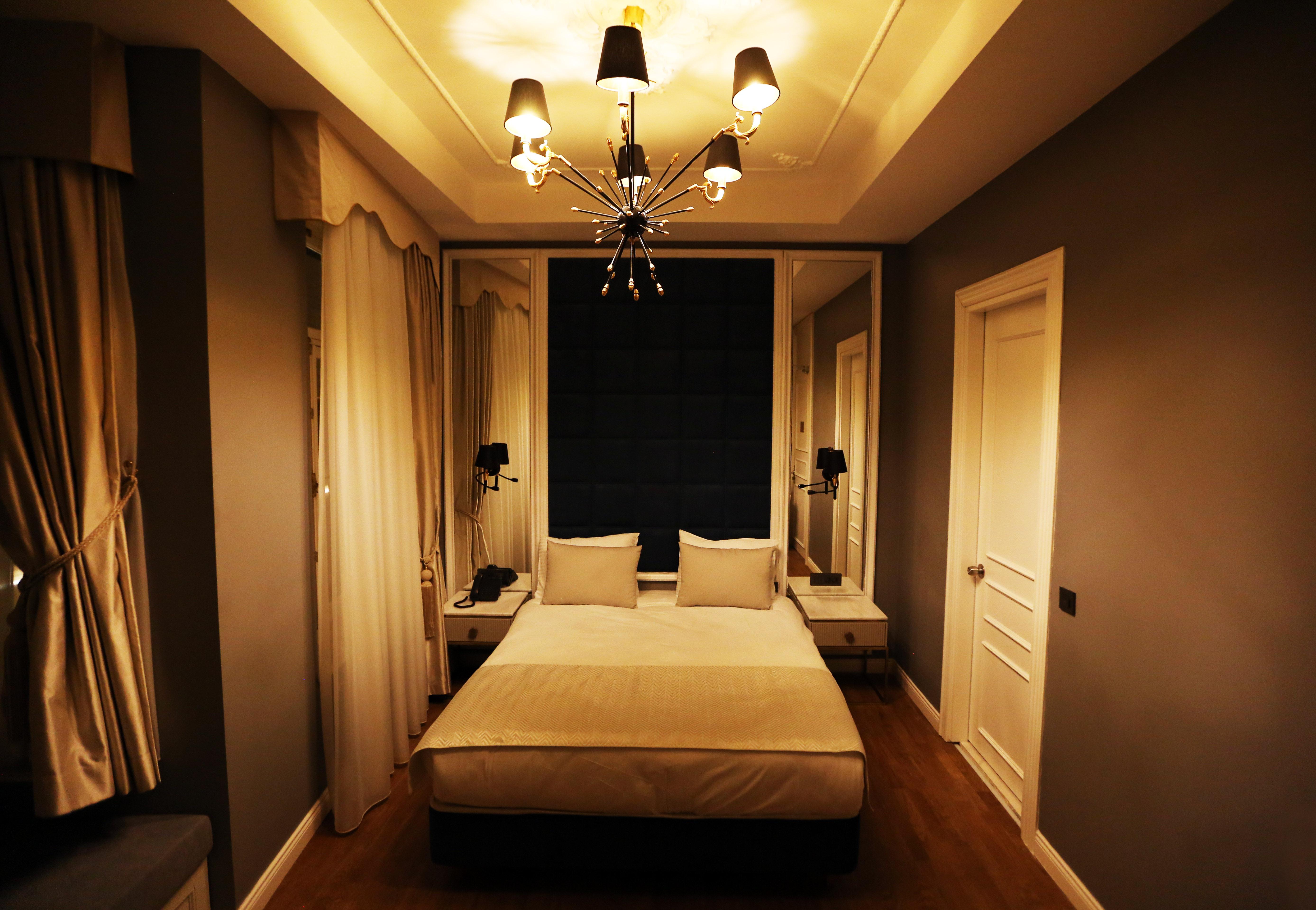 Royal Tophane Istanbul Luaran gambar