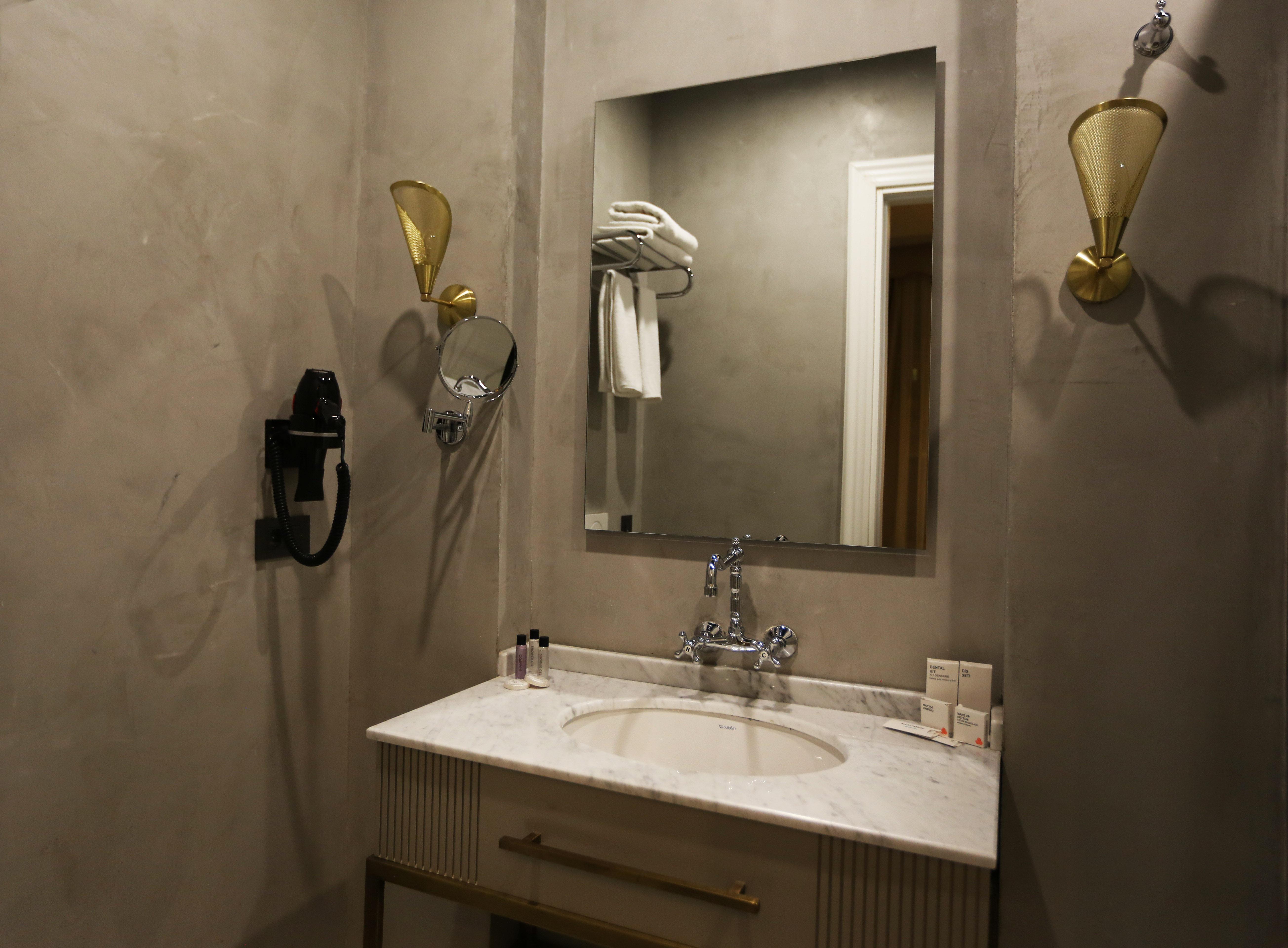 Royal Tophane Istanbul Luaran gambar
