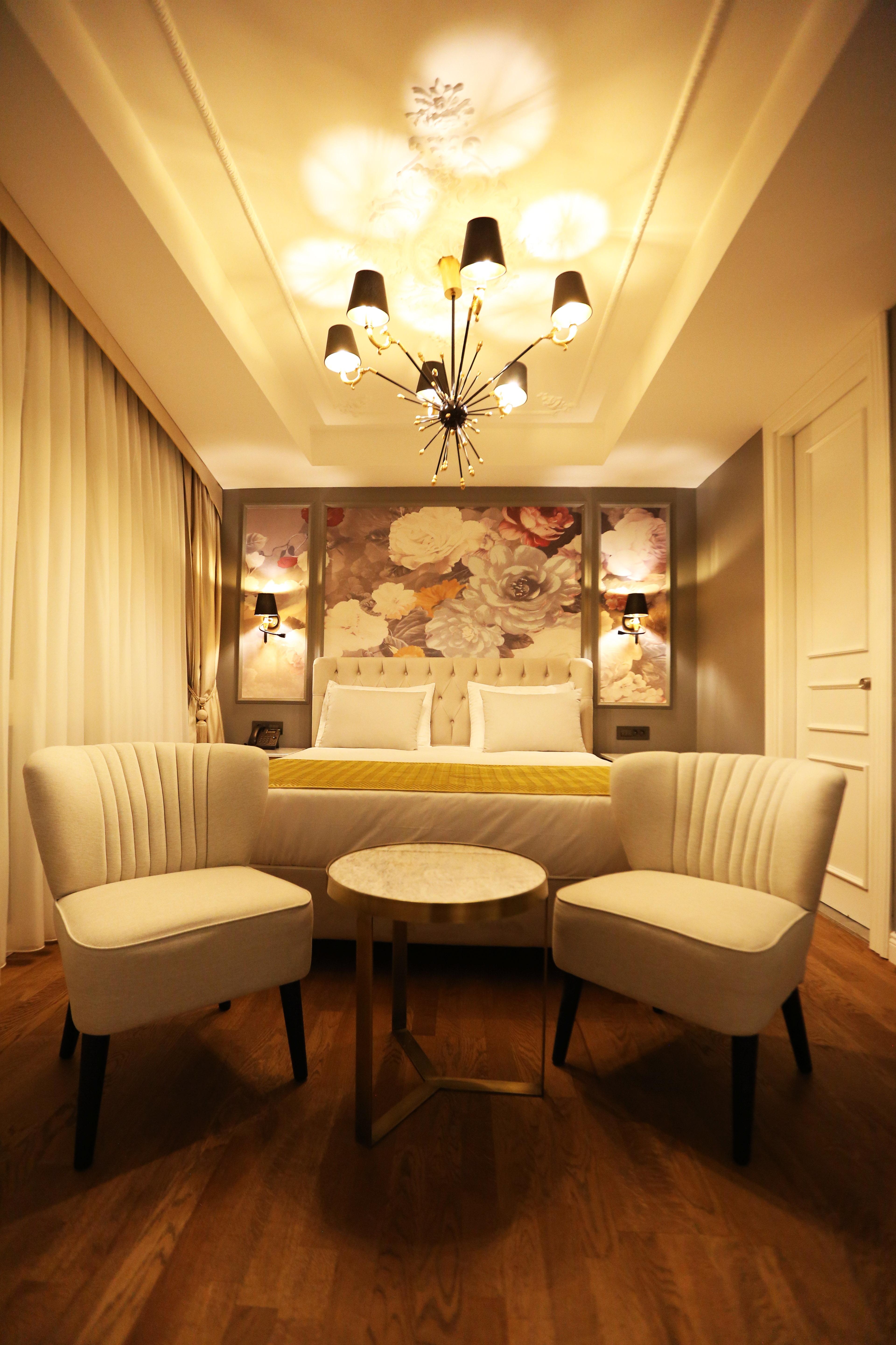 Royal Tophane Istanbul Luaran gambar