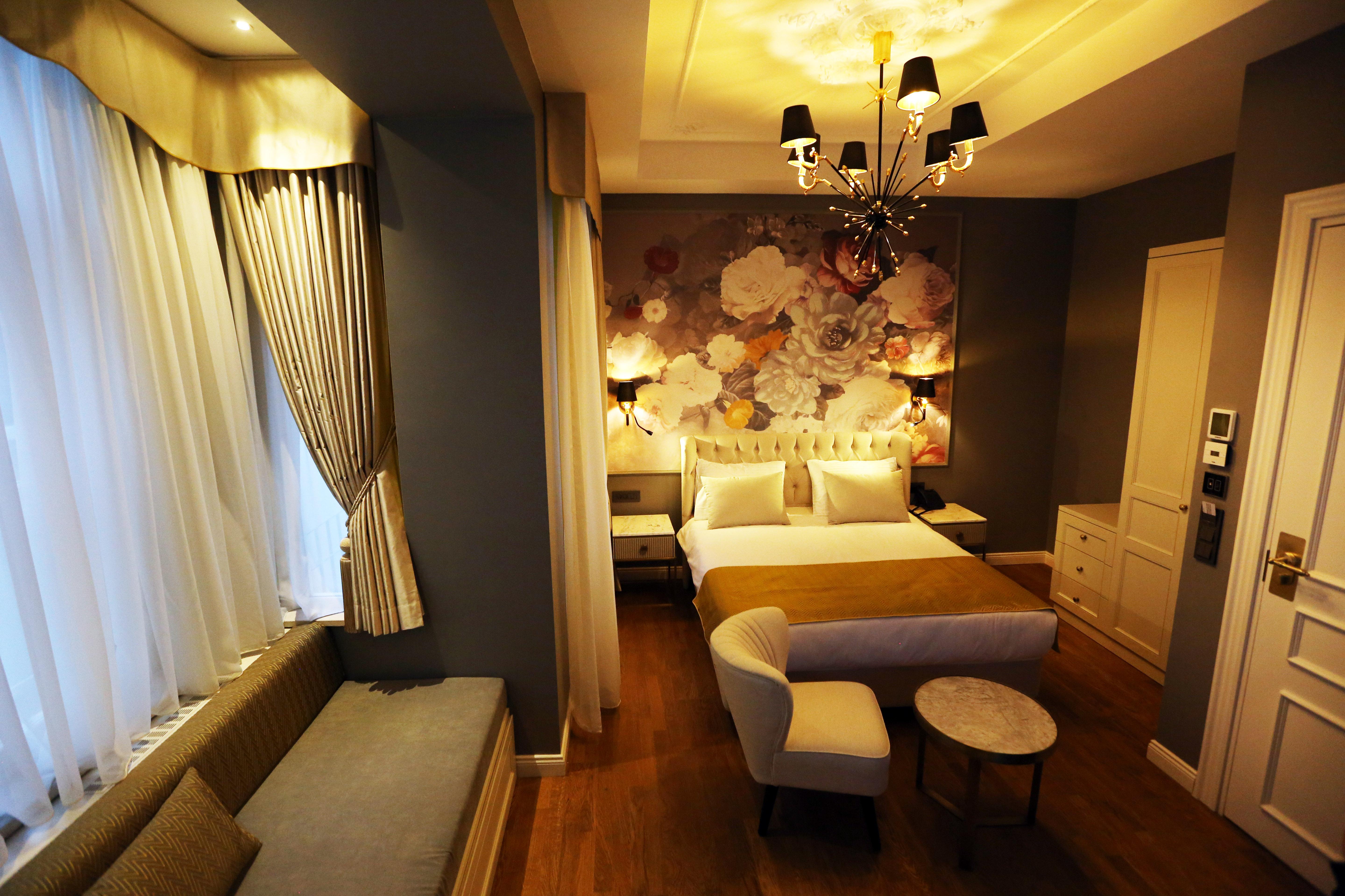 Royal Tophane Istanbul Luaran gambar