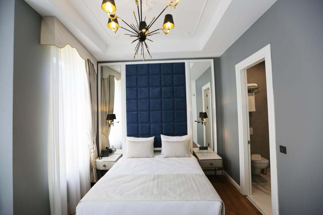 Royal Tophane Istanbul Luaran gambar