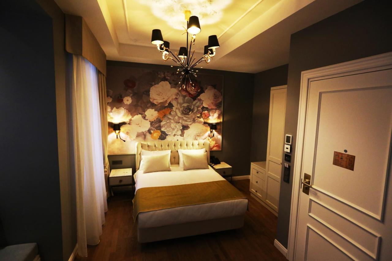 Royal Tophane Istanbul Luaran gambar