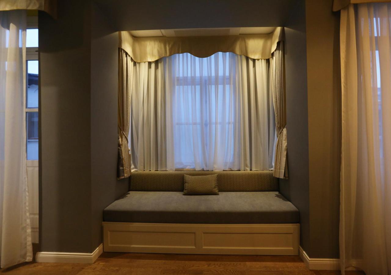 Royal Tophane Istanbul Luaran gambar