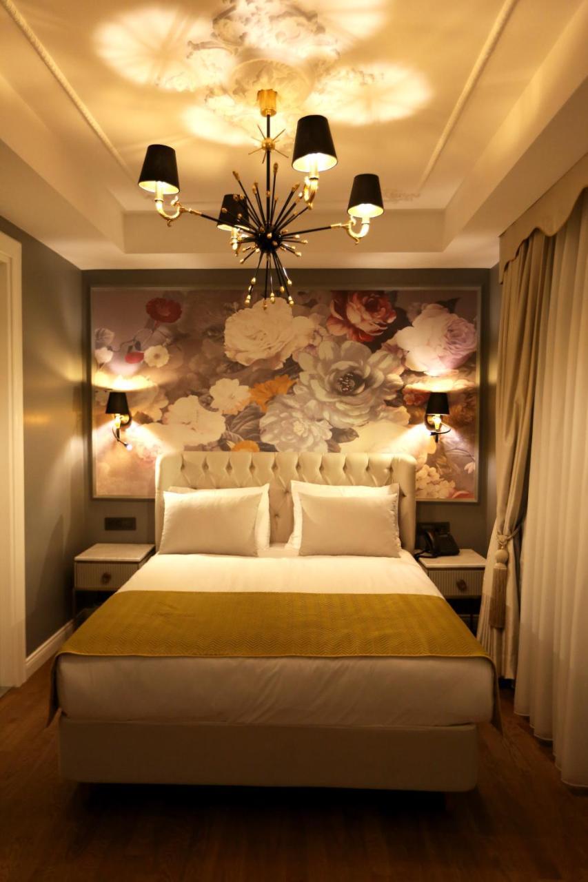 Royal Tophane Istanbul Luaran gambar