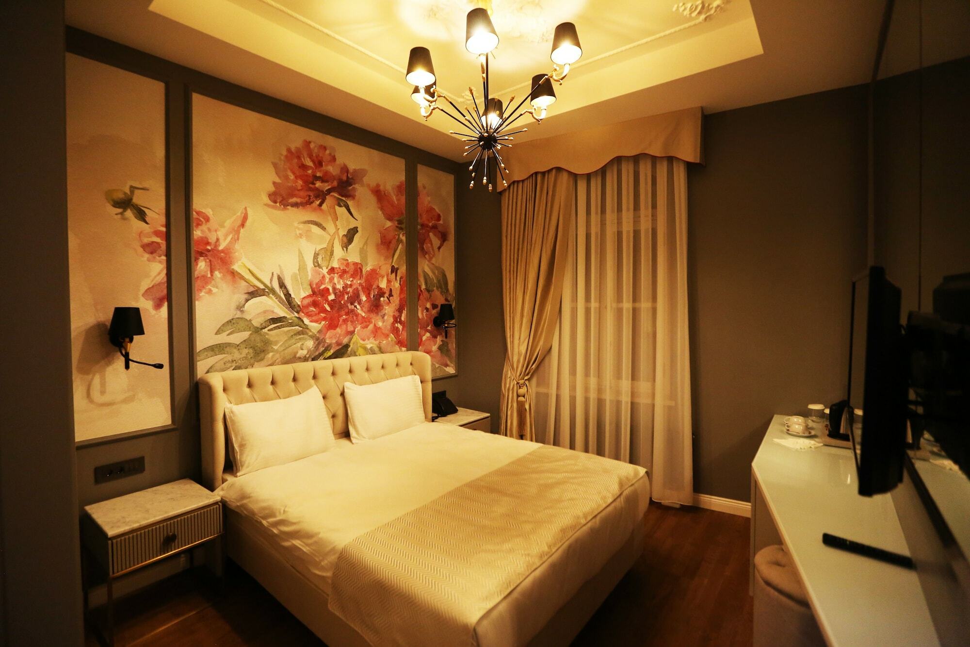 Royal Tophane Istanbul Luaran gambar